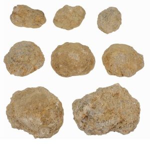 Break open your own Geode! Fun activity for any age.